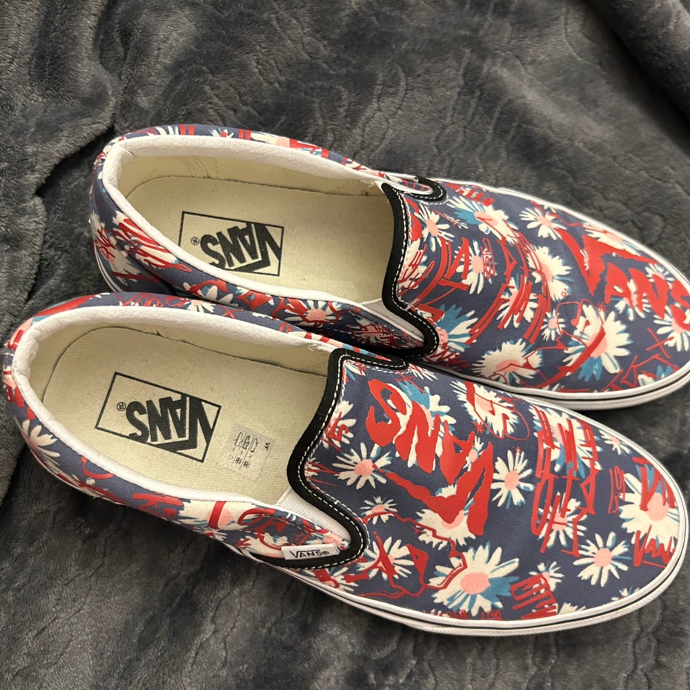 Vans sneaker